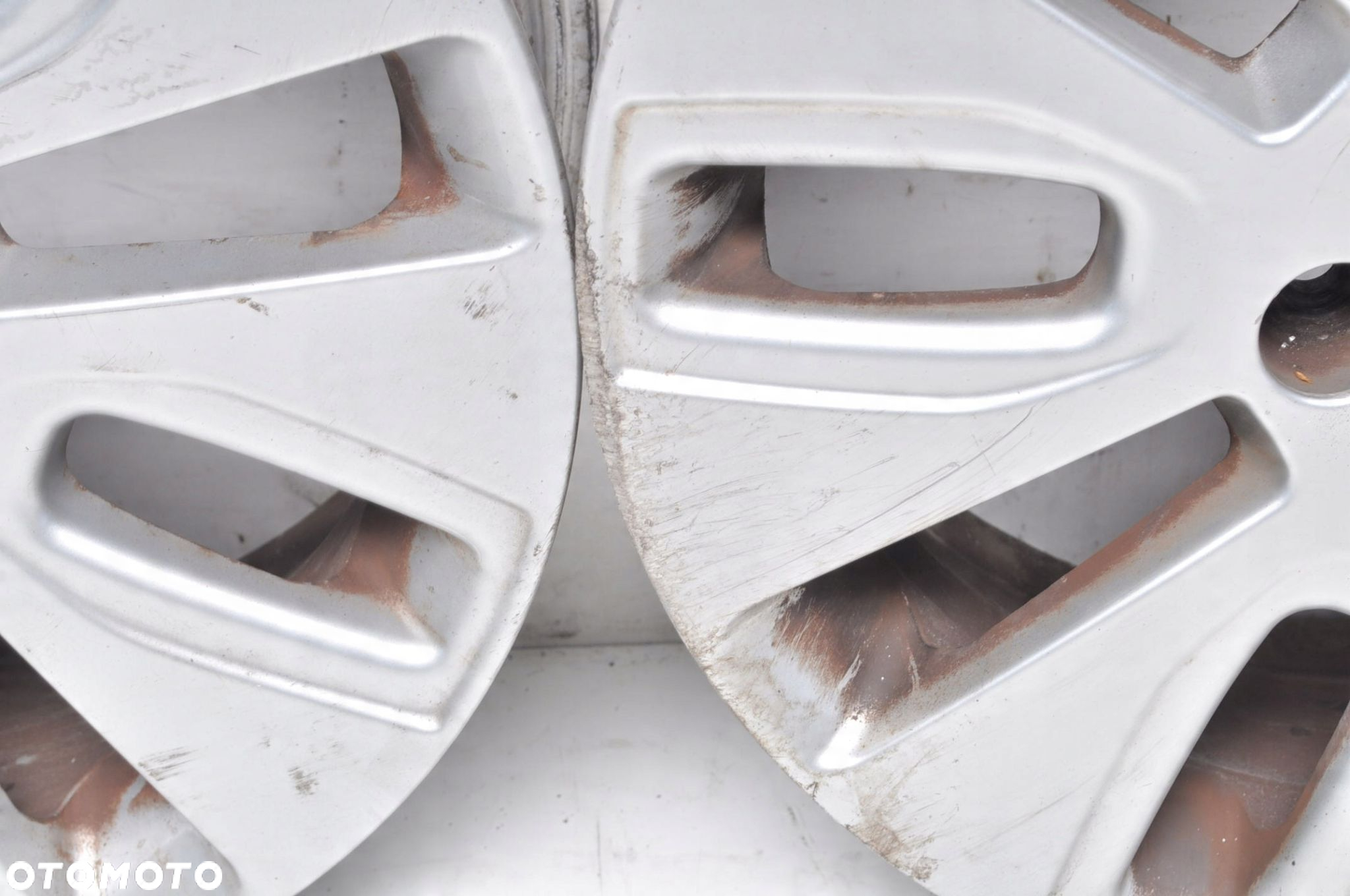 KIA RIO PICANTO FELGI ALUMINIOWE R16" 6J 4X100 ET43 52910-1W300 - 14
