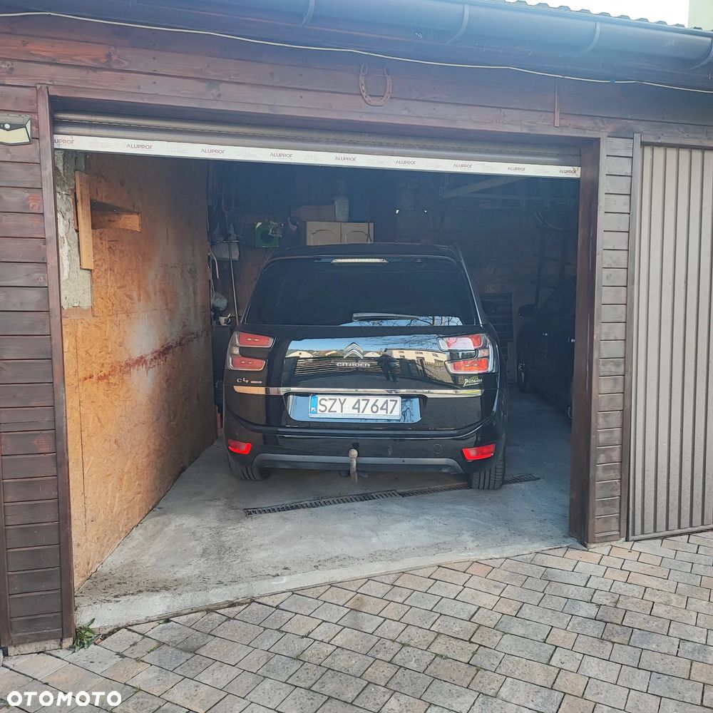 Citroën C4 Grand Picasso BlueHDi 150 Exclusive - 31