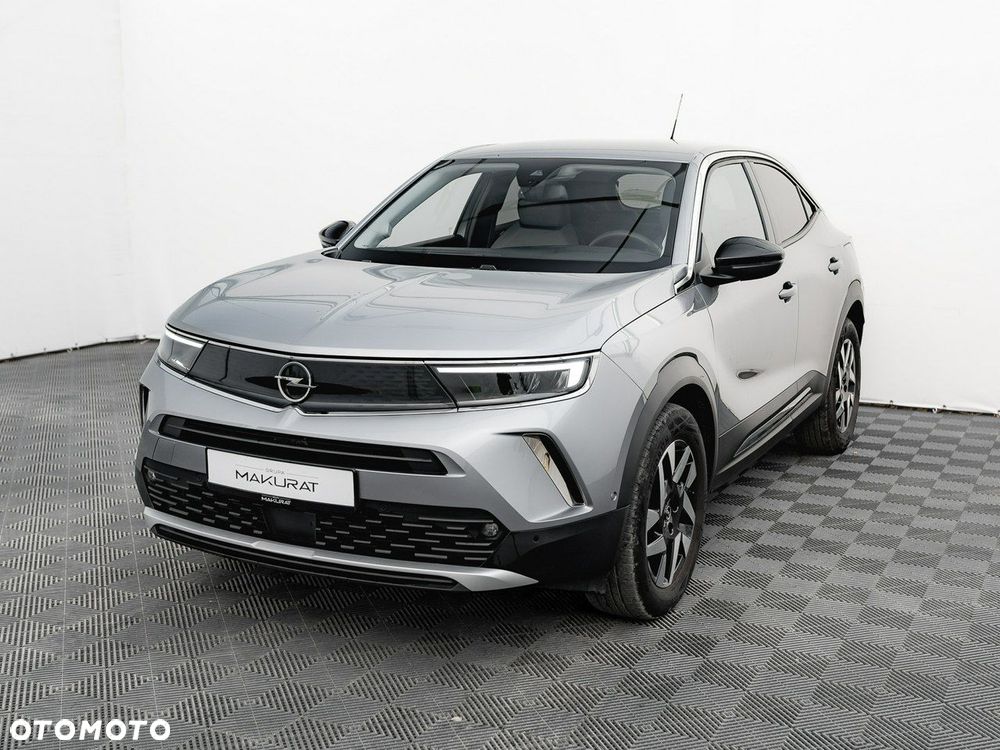 Opel Mokka 1.2 T Elegance S&S - 3