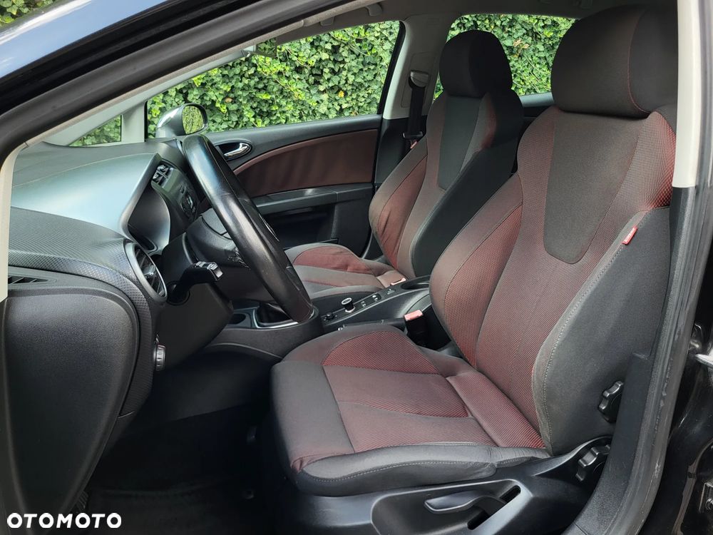 Seat Leon - 8