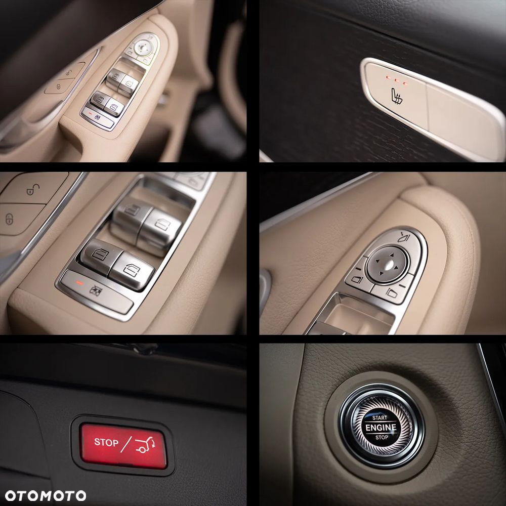 Mercedes-Benz GLC 200 d 4-Matic - 31