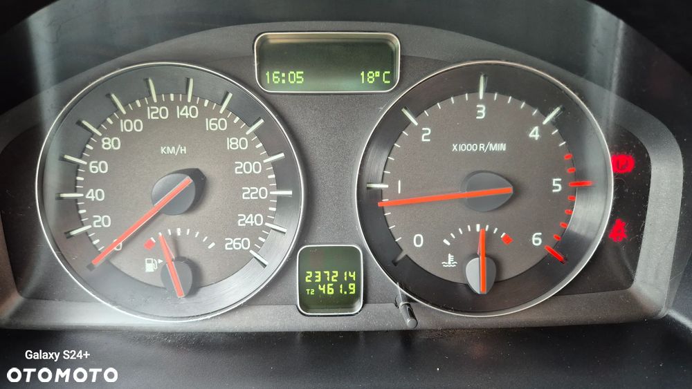 Volvo V50 DPF D2 Momentum - 15