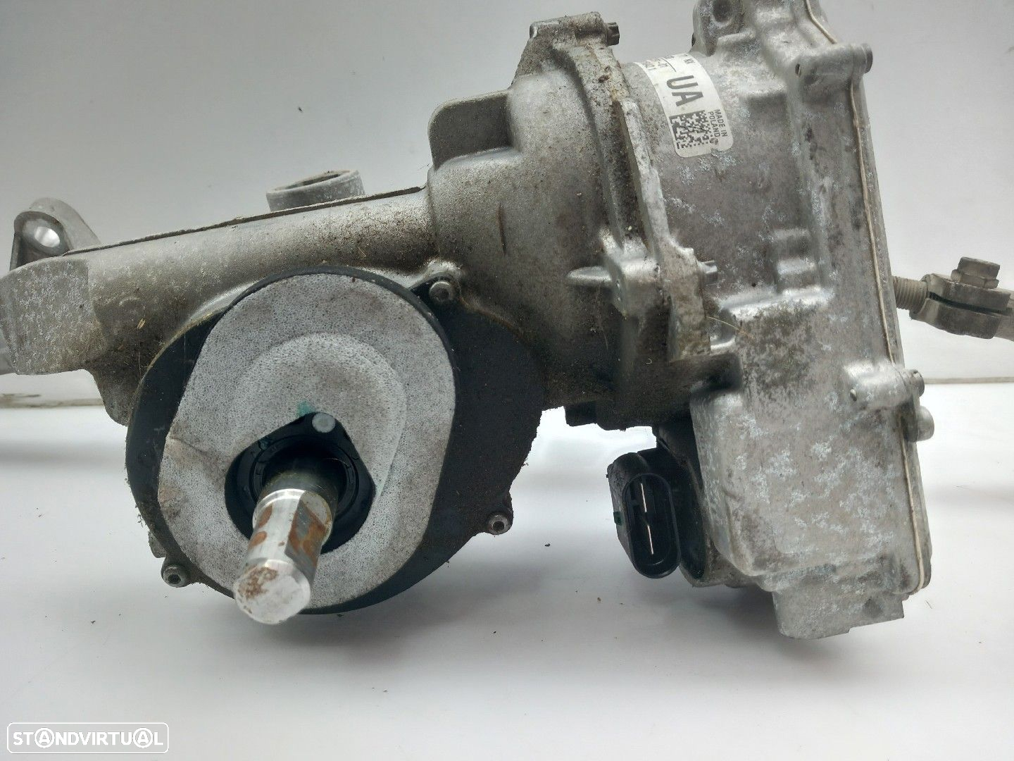 Caixa de direção MINI Mini (F55) - 3