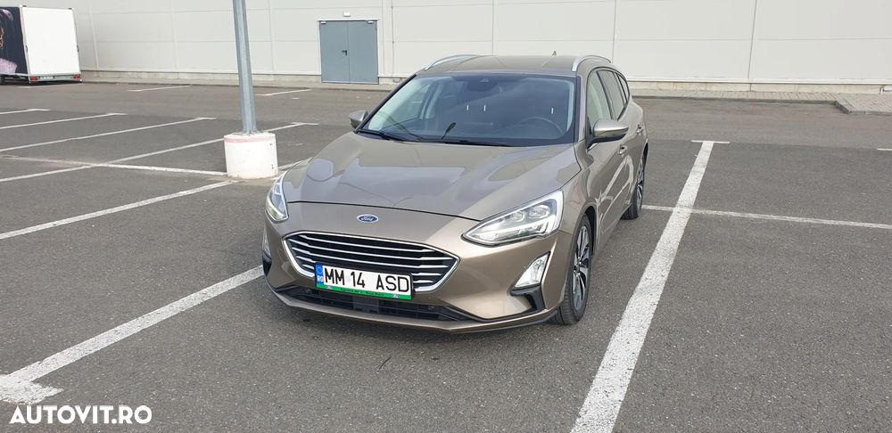 Ford Focus - 4