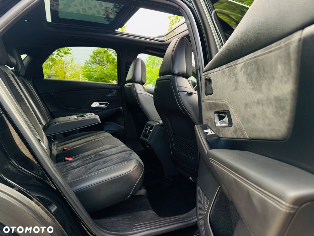 DS Automobiles DS 7 Crossback 1.5 BlueHDi So Chic - 35