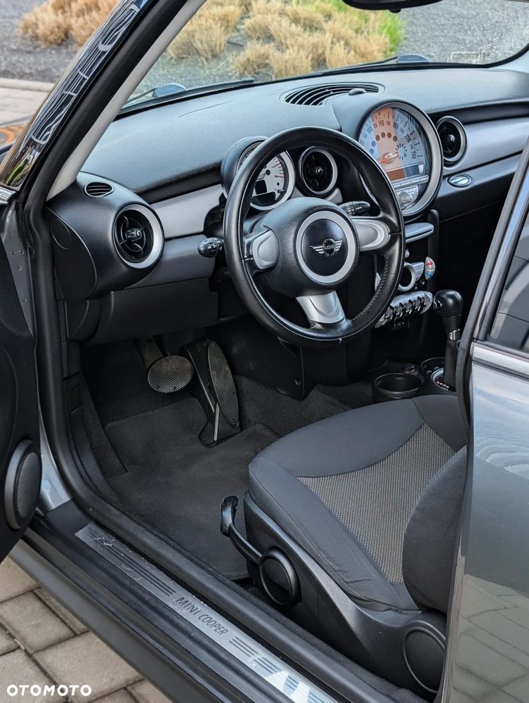 MINI Clubman Cooper - 10
