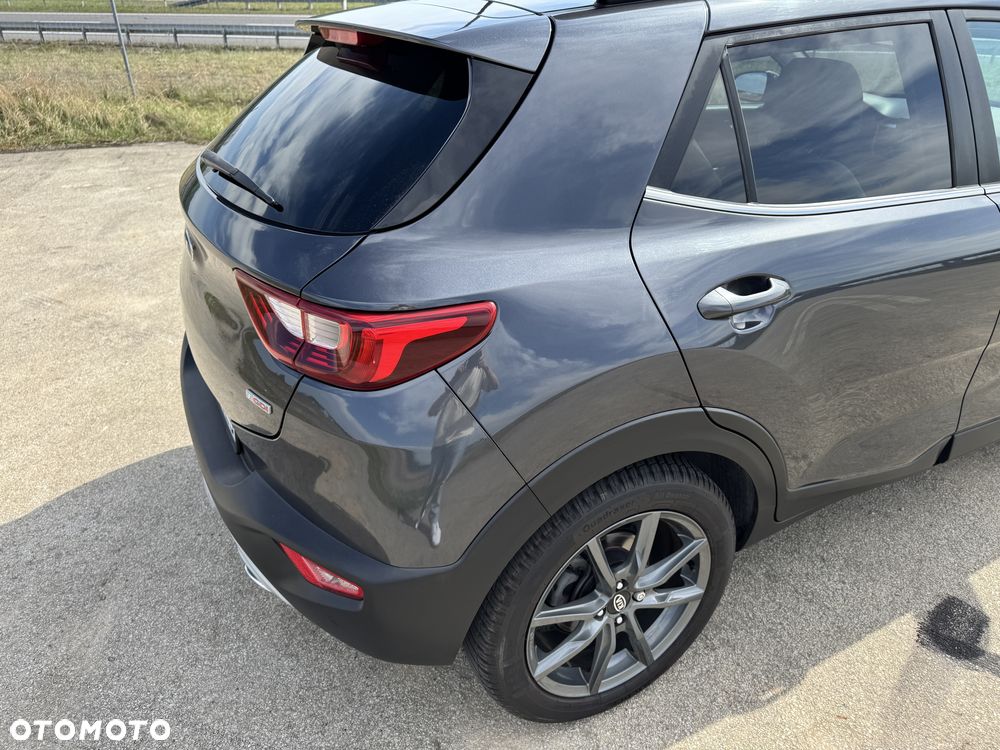 Kia Stonic 1.0 T-GDI XL - 10