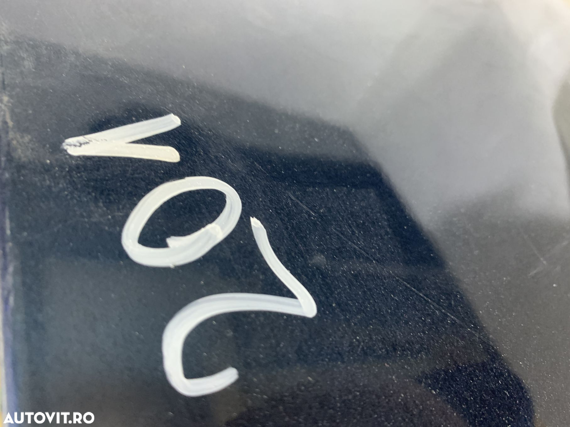 Bara spate Mercedes A-Class W177 AMG, 2019, 2020, 2021, 2022, cod OE A1778851301 - 12