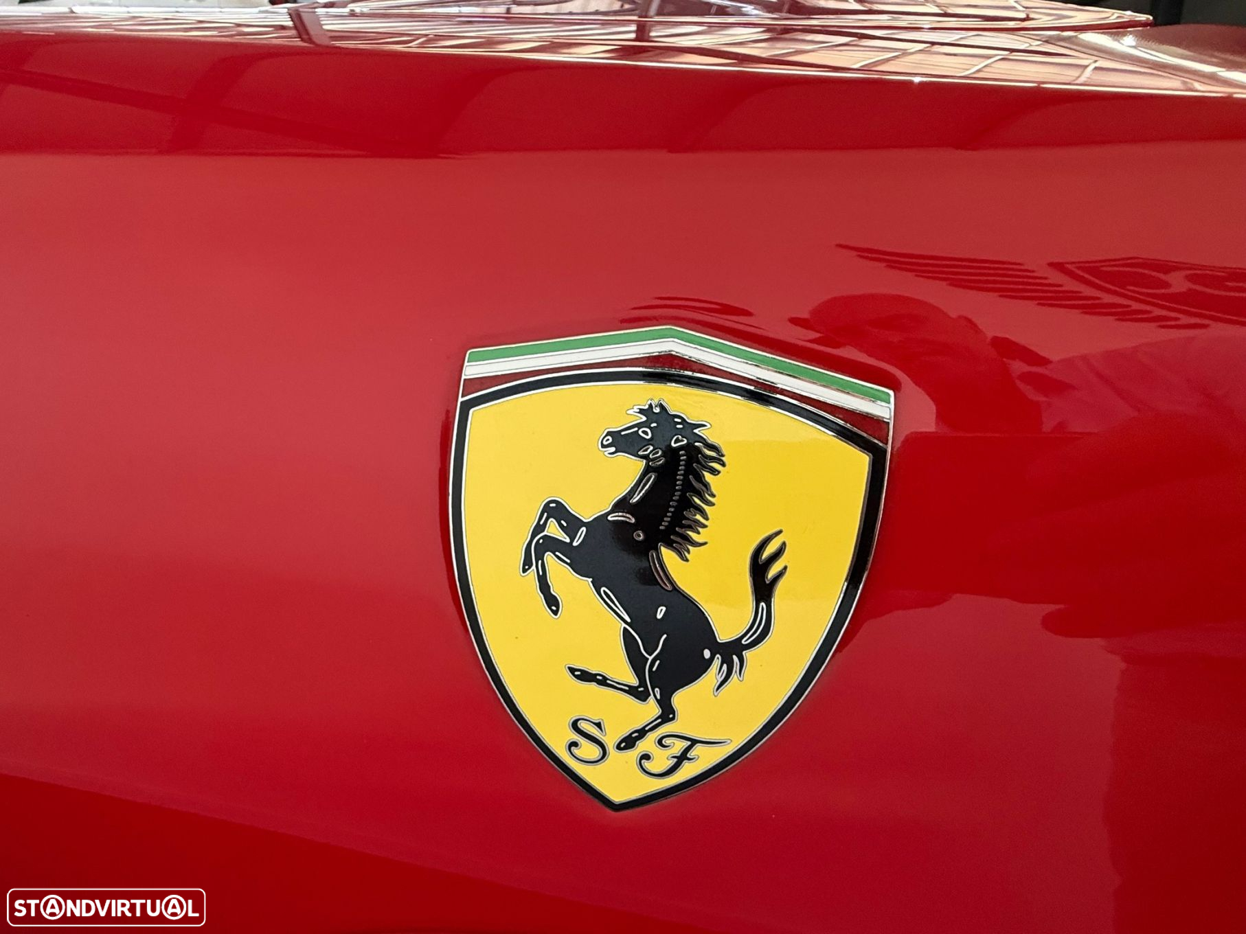 Ferrari California - 50