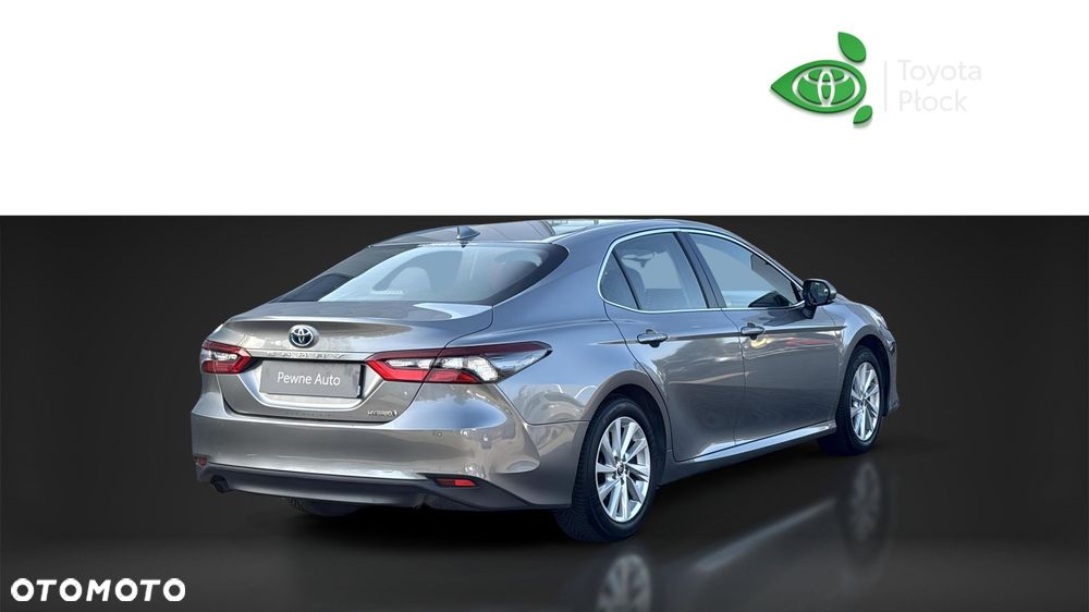 Toyota Camry 2.5 Hybrid Comfort CVT - 6
