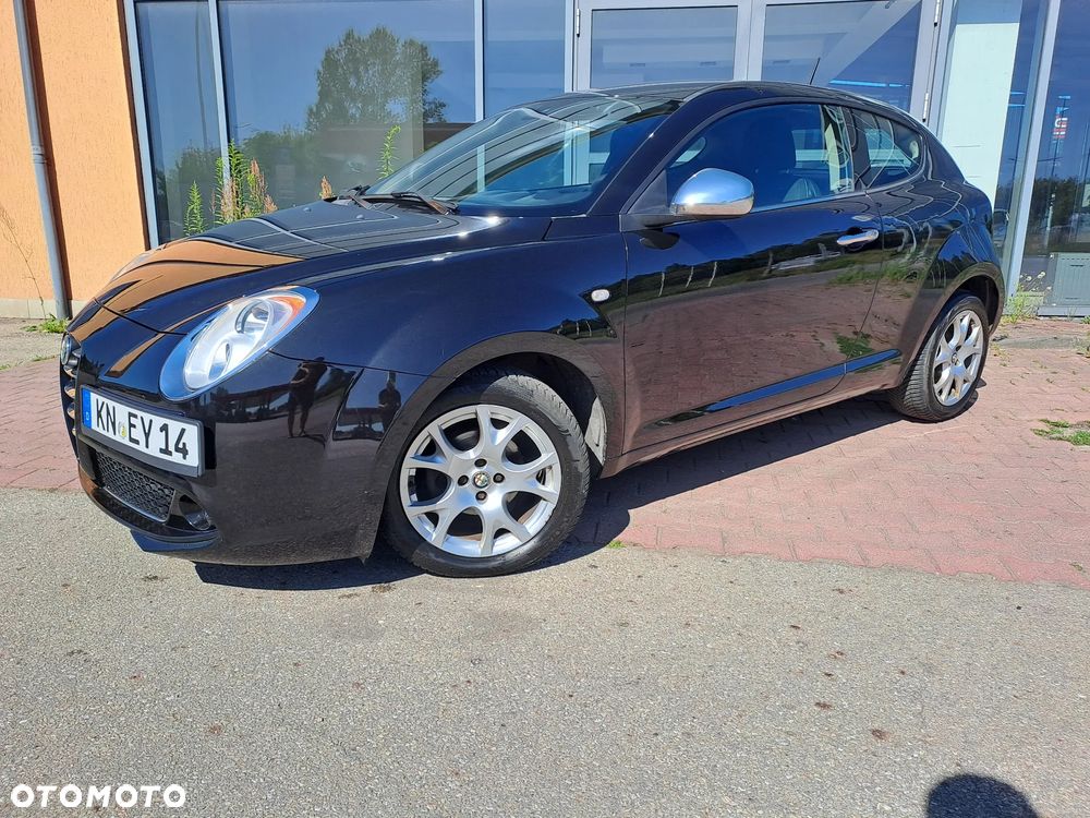 Alfa Romeo Mito 1.4 16V MultiAir Super - 10