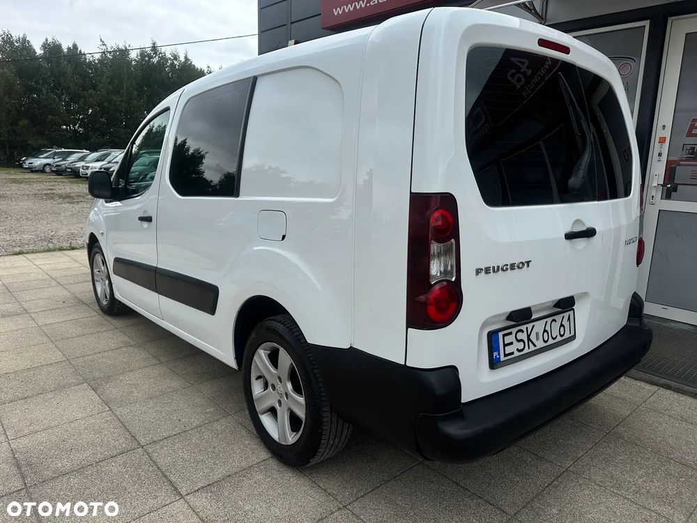 Peugeot Partner ver-1-6-hdi - 18