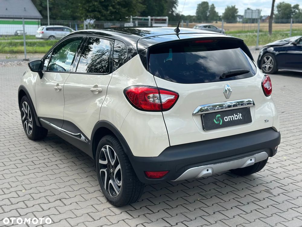 Renault Captur - 8