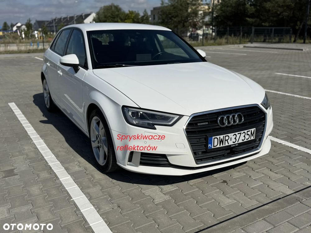 Audi A3 Sportback - 4