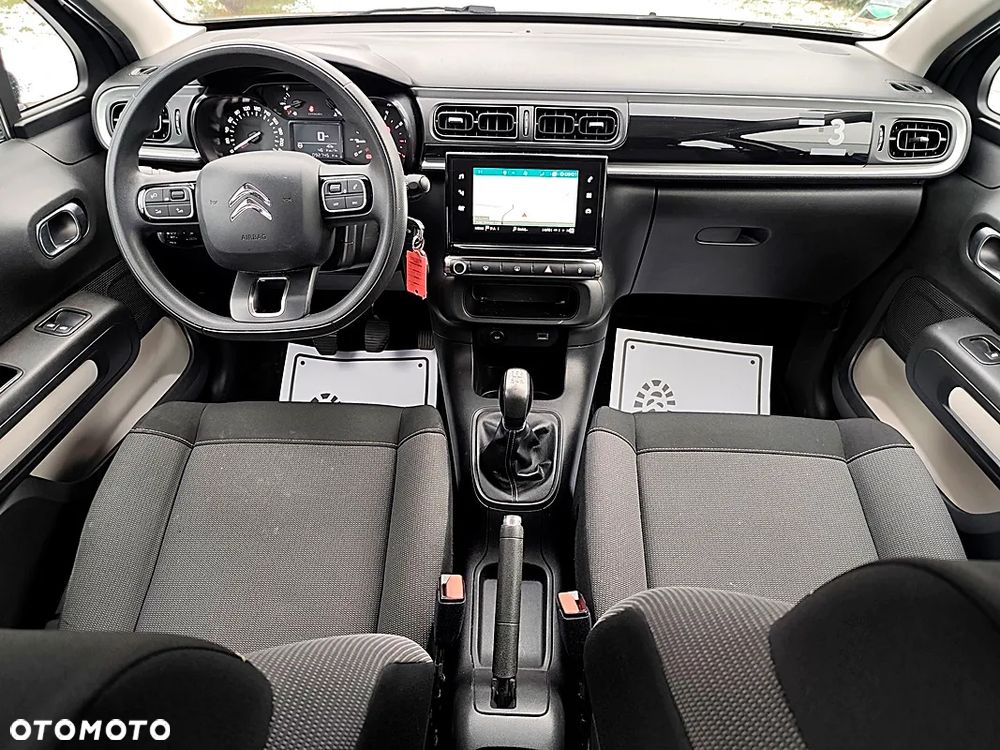 Citroën C3 Pure Tech 83 S&S ORIGINS - 18