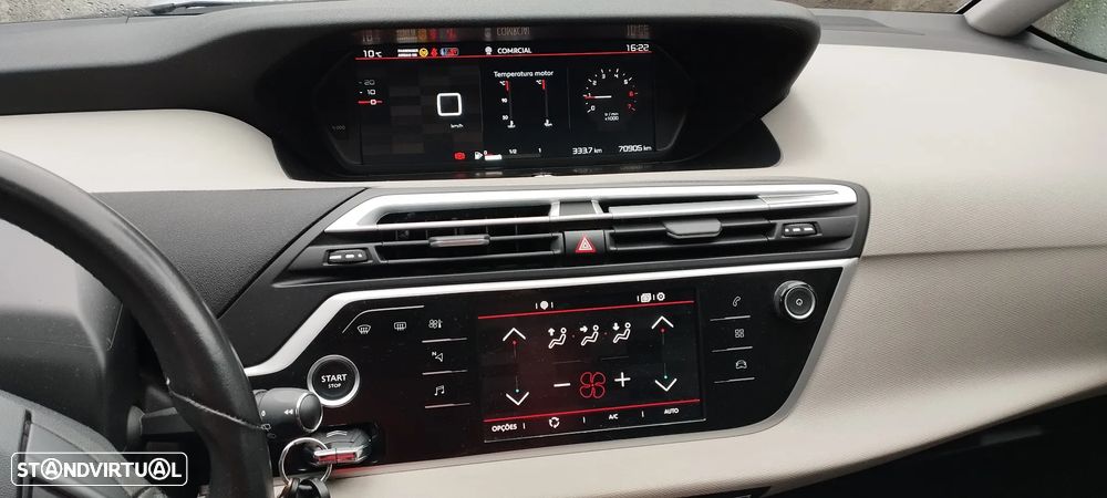 Citroën Grand C4 Spacetourer 1.5 BlueHDi Origins - 7