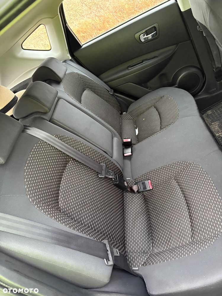 Nissan Qashqai 2.0 dCi 4x4 Tekna - 17