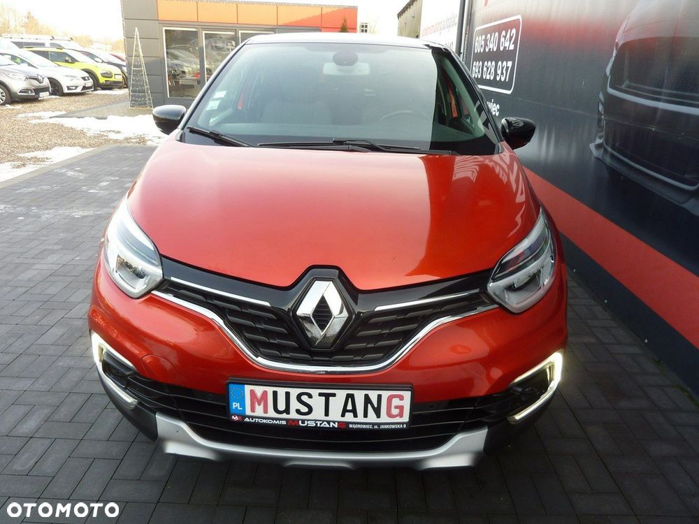 Renault Captur - 2