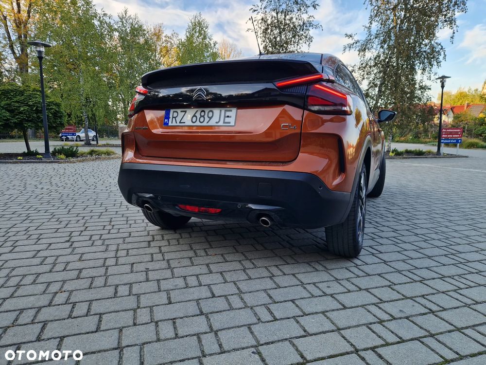 Citroën C4 1.2 PureTech Business Edition S&S - 8