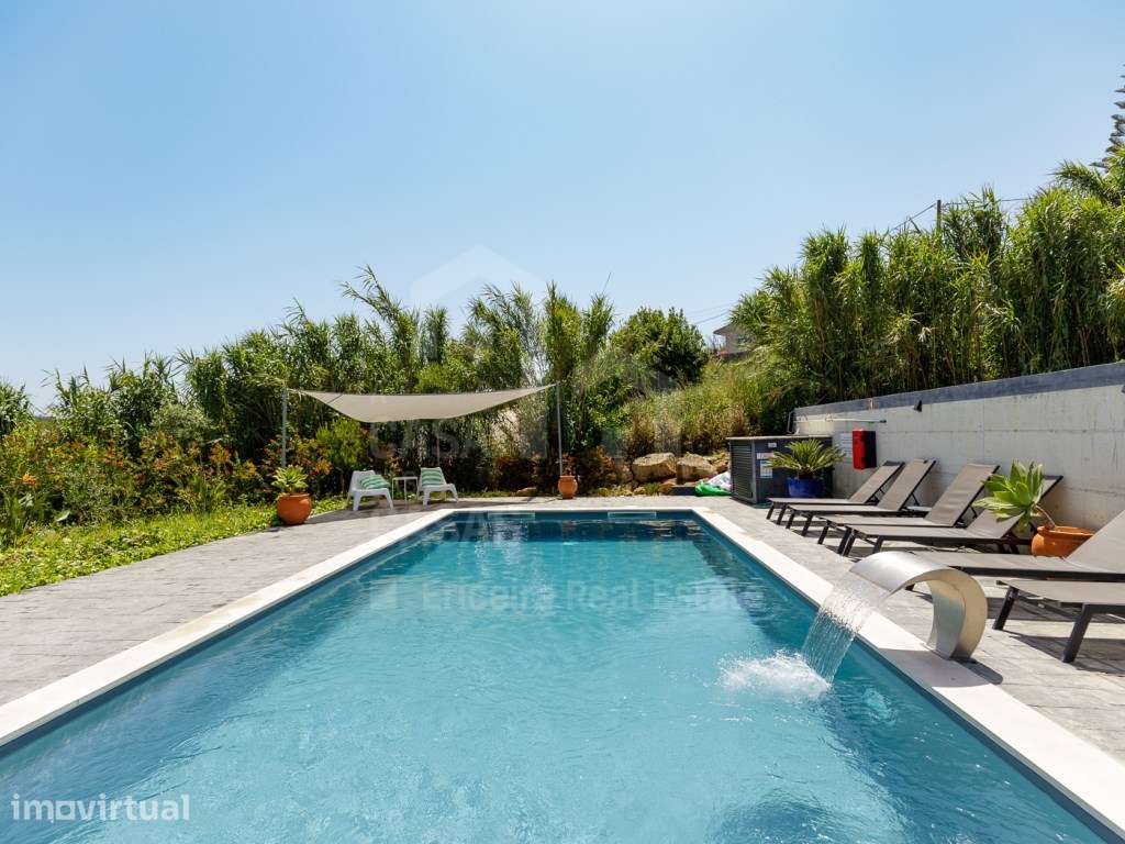 Vende - Moradia T7 - Ericeira 4 km, A Casa das Casas - Grande imagem: 2/59