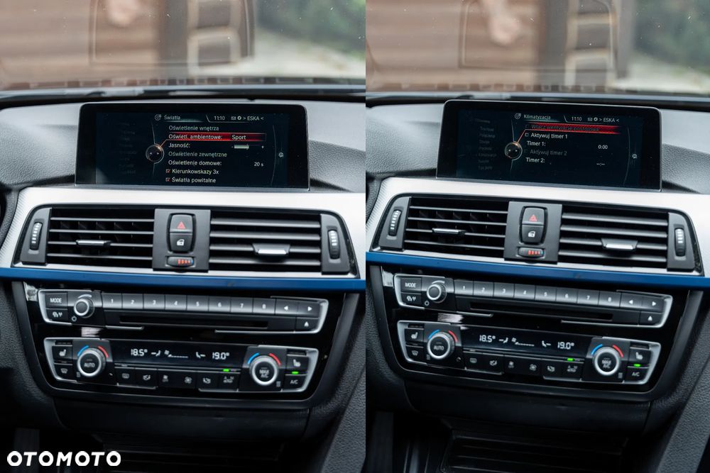 BMW Seria 4 430d Gran Coupe M Sport - 37