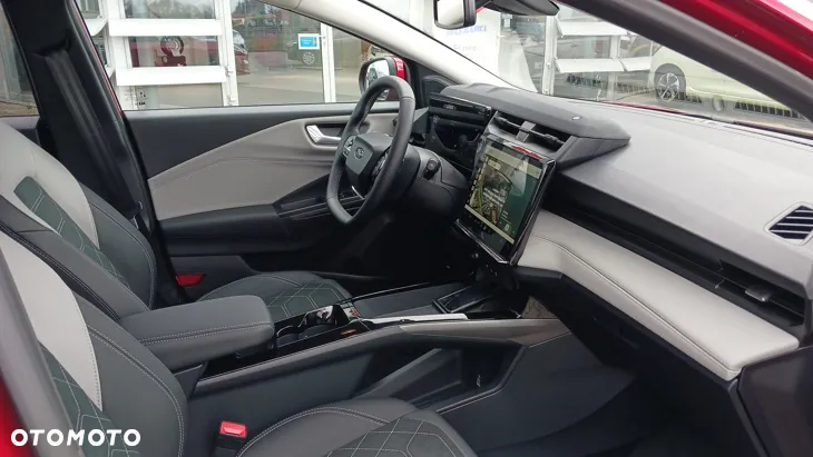 Ford Puma Premium 43.6 kWh - 25
