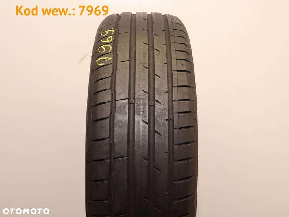 Hankook Ventus S1 evo 3 ev - 215/65 R17 - 7