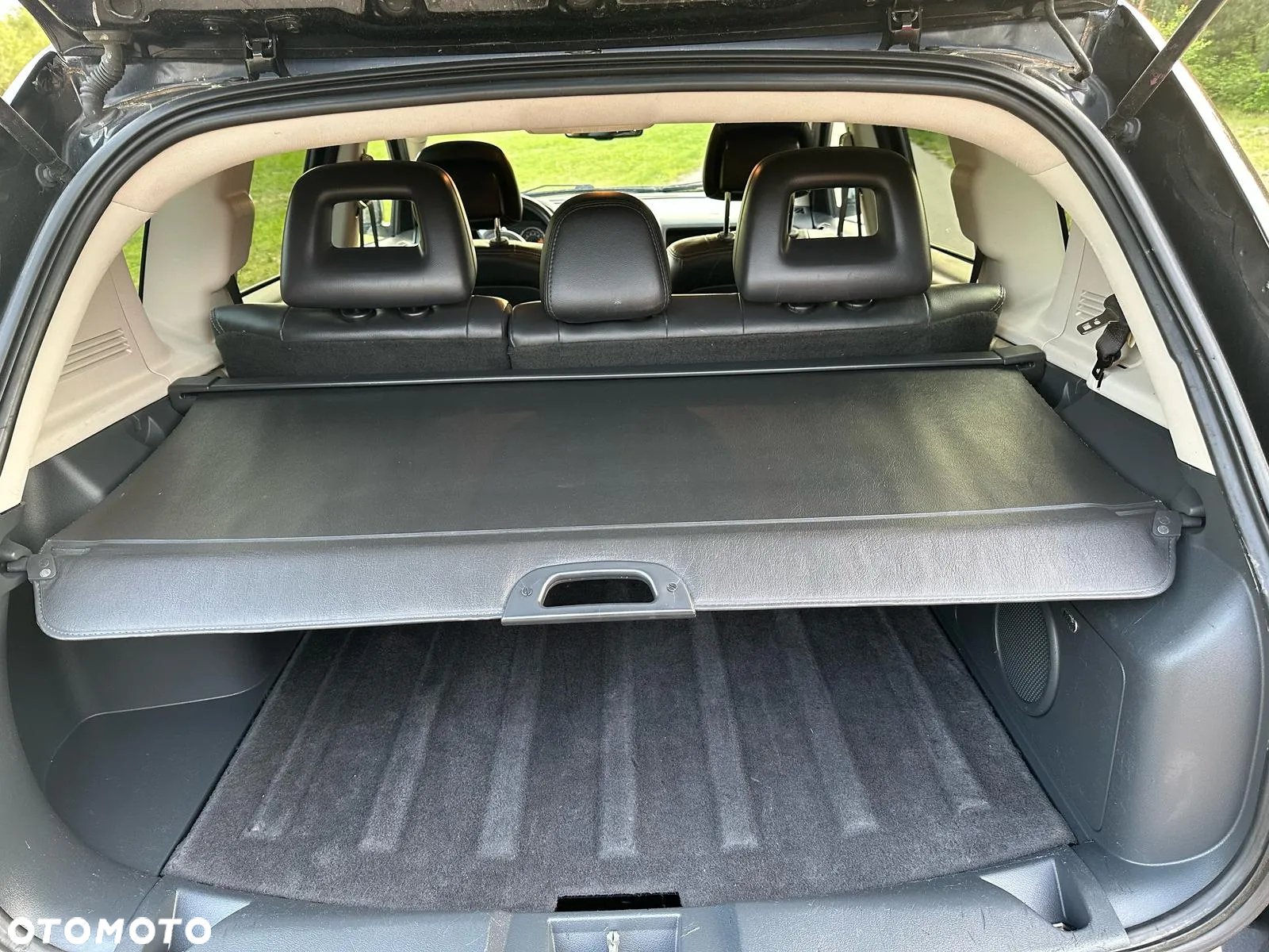 Jeep Compass 2.4I 4x4 Automatik Limited - 20