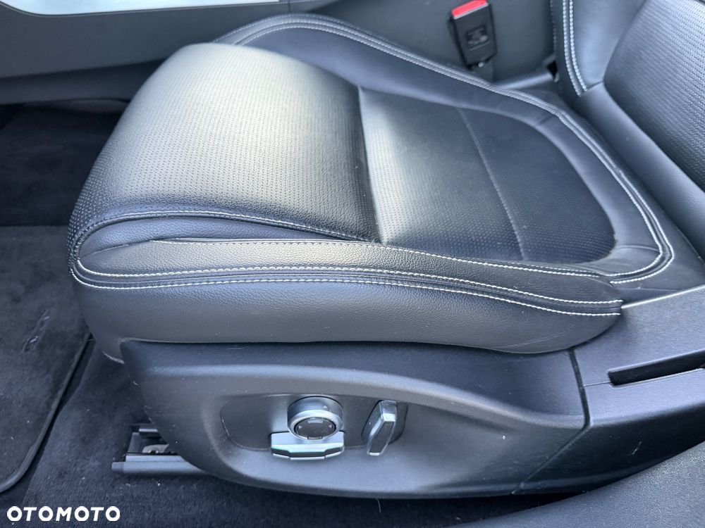 Jaguar I-Pace EV400 AWD R-DYNAMIC HSE - 19