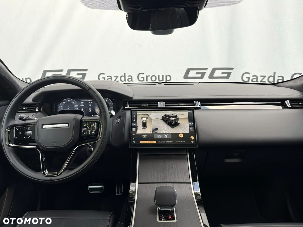 Land Rover Range Rover Velar - 4