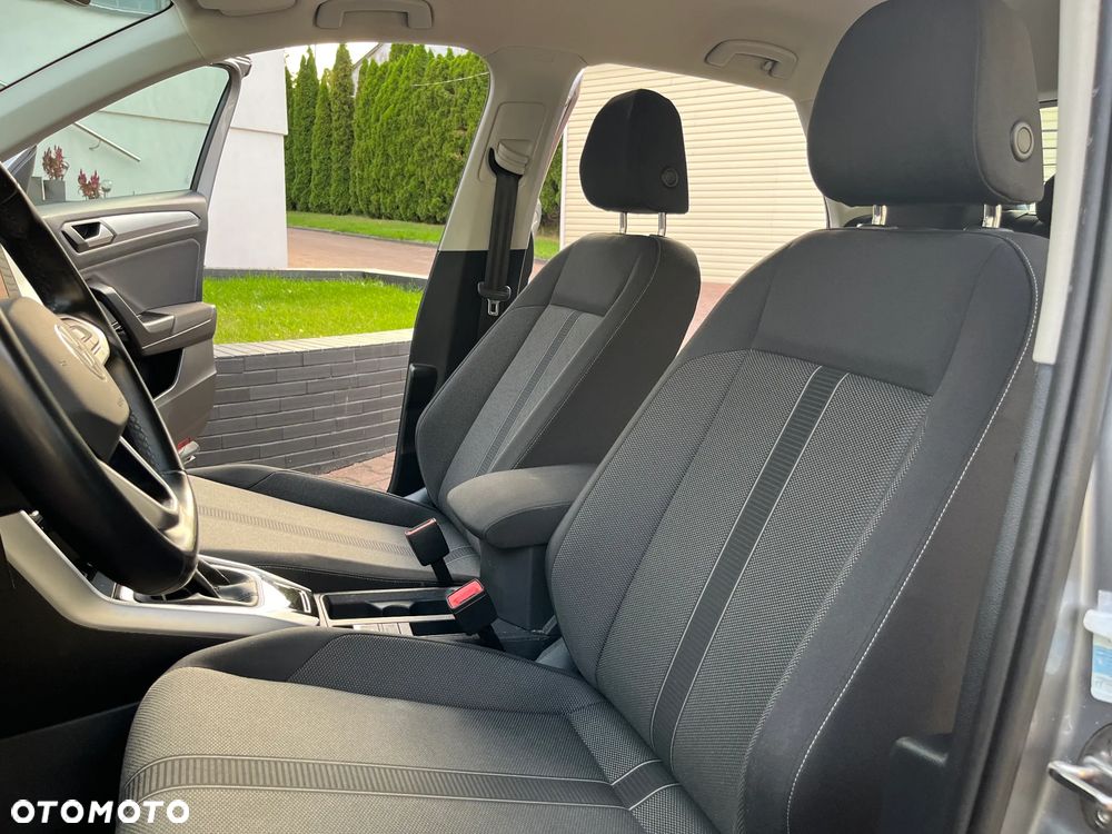 Volkswagen T-Roc 1.5 TSI Life Plus DSG - 18