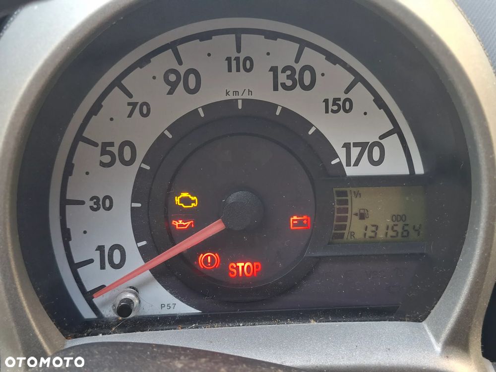 Peugeot 107 1.0 Happy - 6