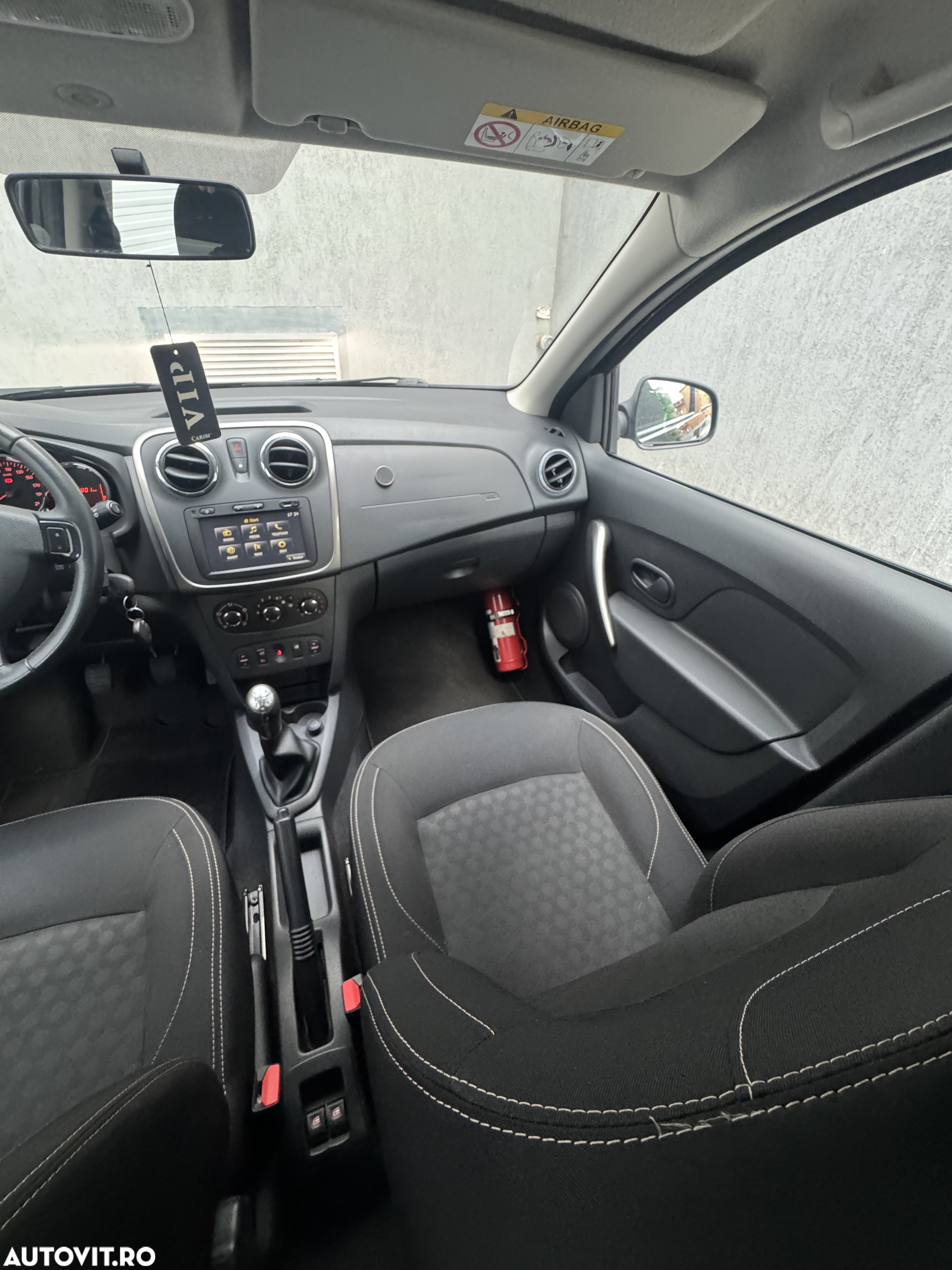 Dacia Logan - 17