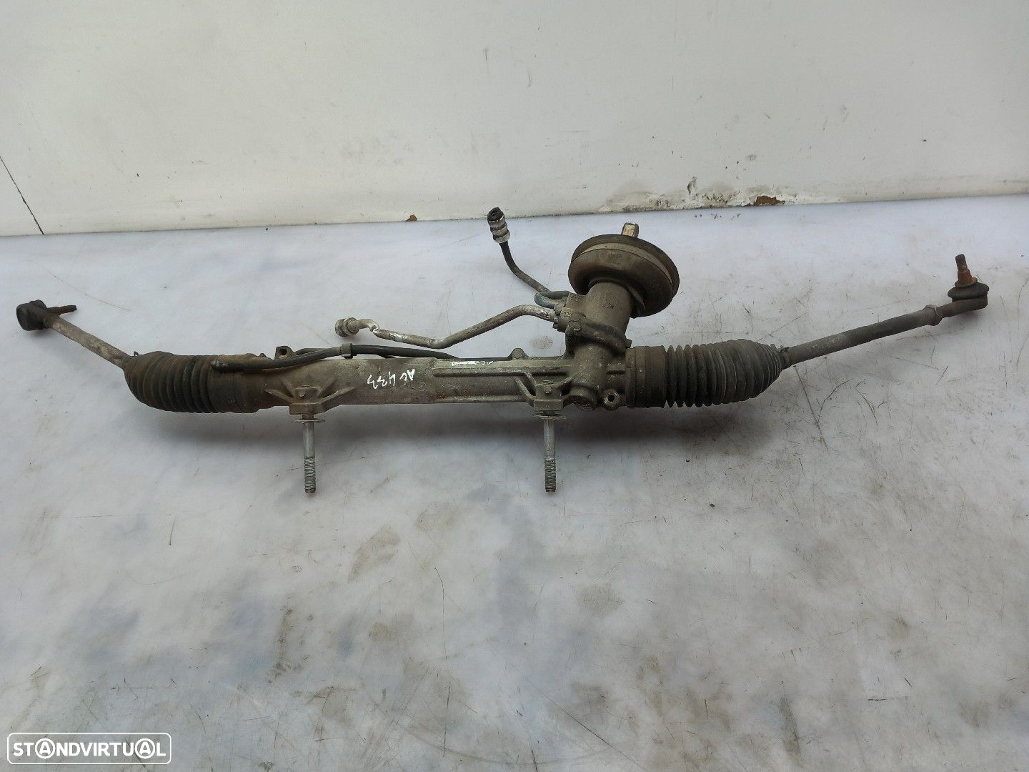 Caixa de direção PEUGEOT 206 SW (2E/K) - 2