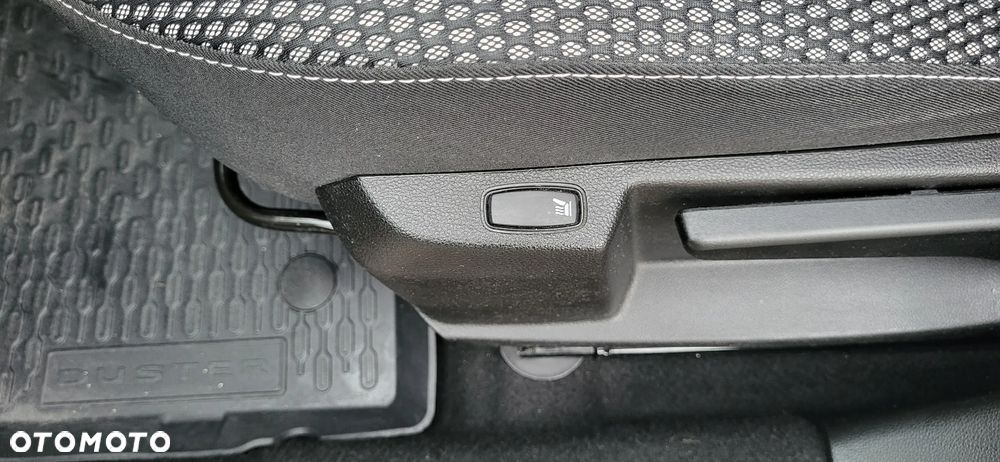 Dacia Duster 1.3 TCe FAP Prestige - 19