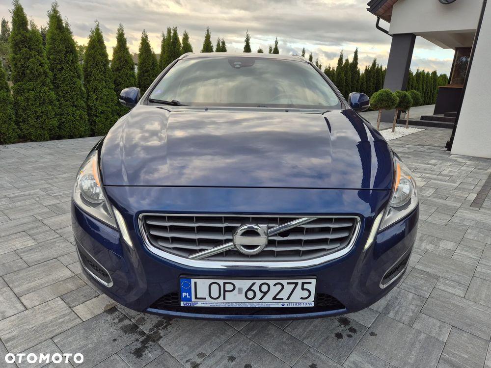 Volvo V60 T3 Ocean Race - 25