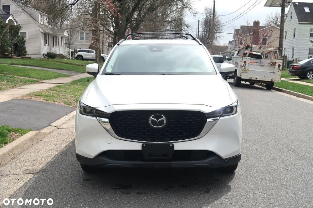 Mazda CX-5 2.5 mHEV Sports-Line AWD - 2