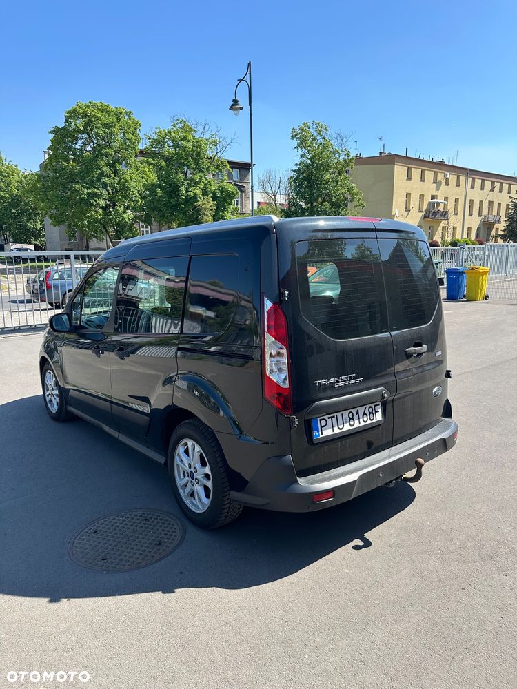 Ford Transit Custom - 3