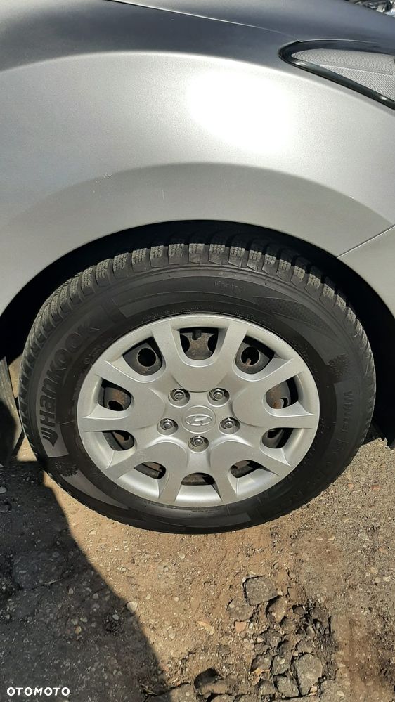 Hyundai i30 1.6 Classic - 28