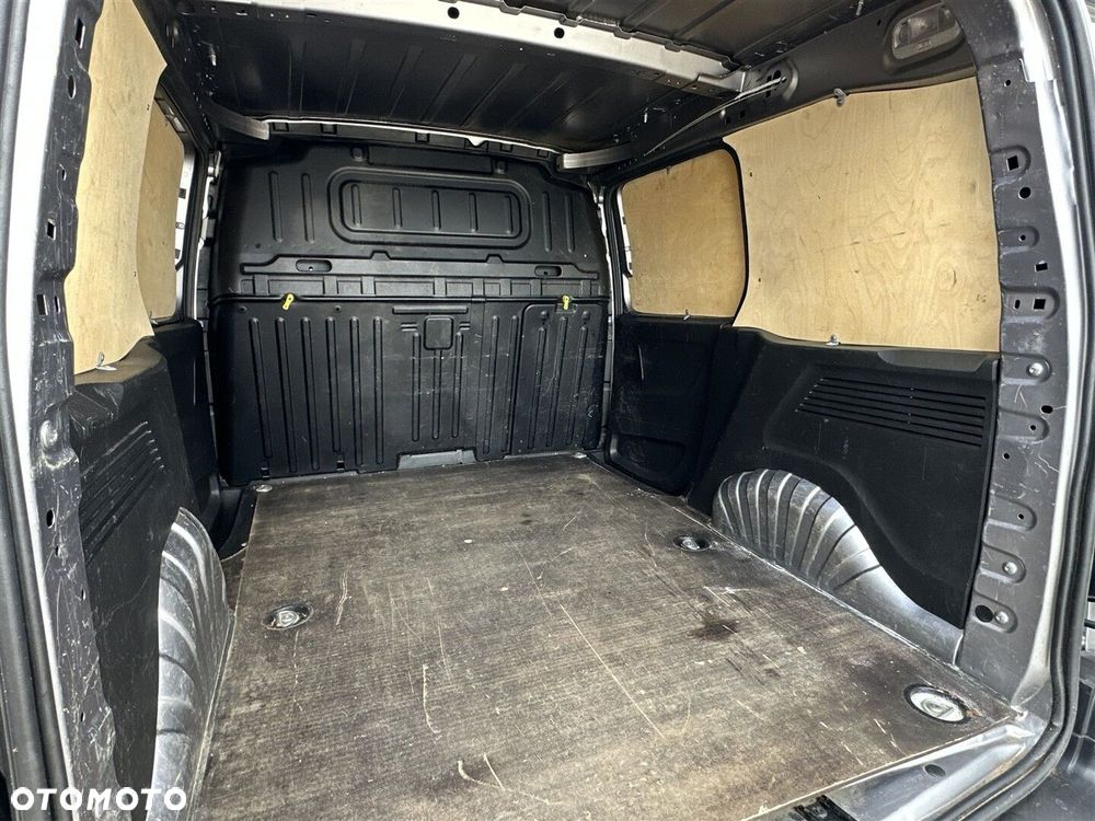 Peugeot partner 1.5 BlueHDi L1 Premium - 12