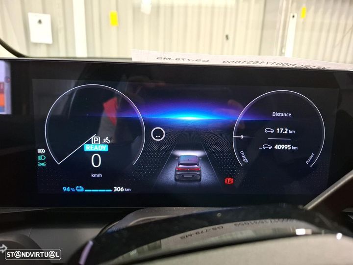 Renault Mégane E-Tech EV60 Evolution ER Autonomia Comfort CA22 - 4