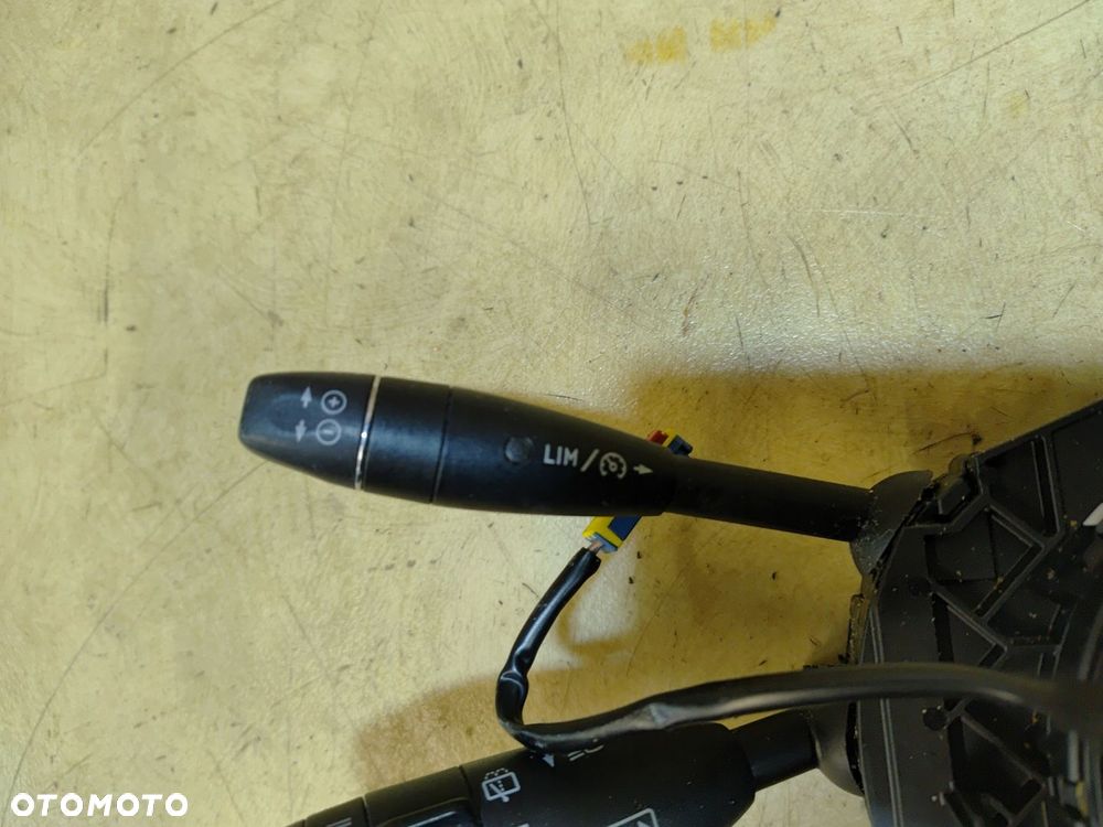 MERCEDES CITAN W415 PRZEŁĄCZNIK ZESPOLONY MANETKA A4159052100 - 4