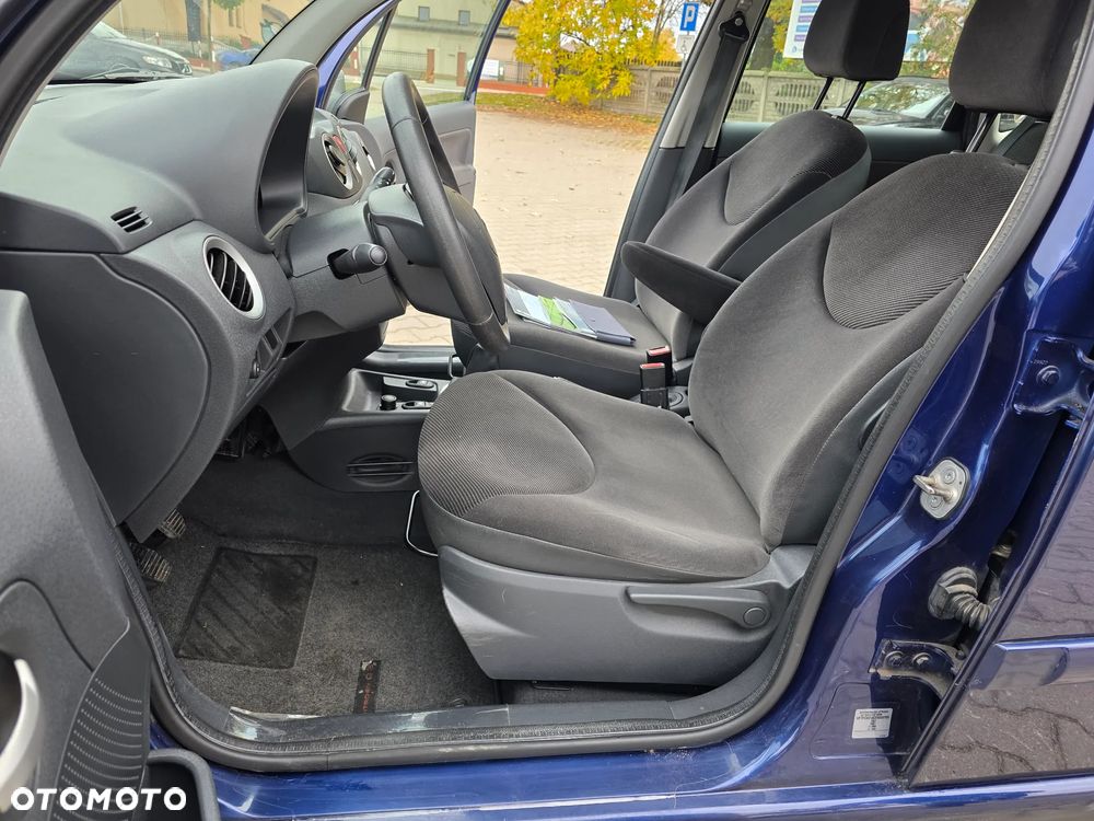 Citroën C3 - 9