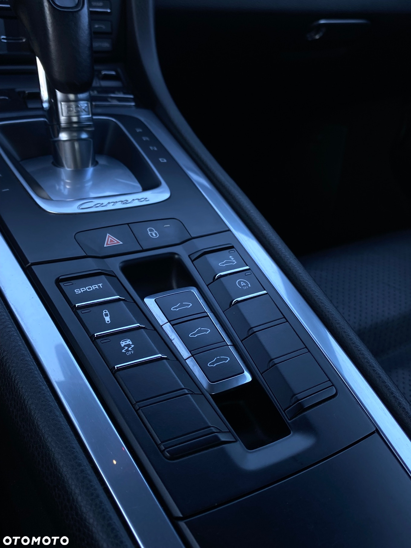 Porsche 911 Carrera S PDK - 23