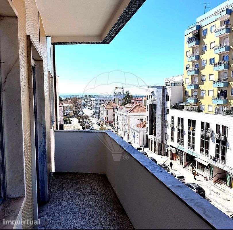 Apartamento T3 para venda - Grande imagem: 2/7