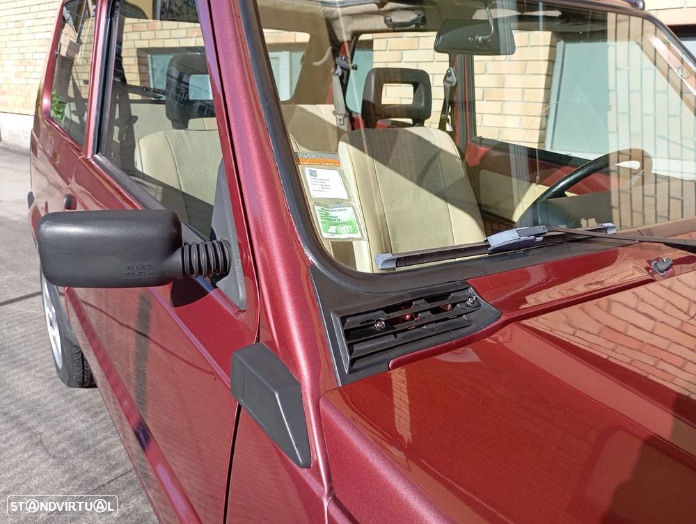 Fiat Panda - 11