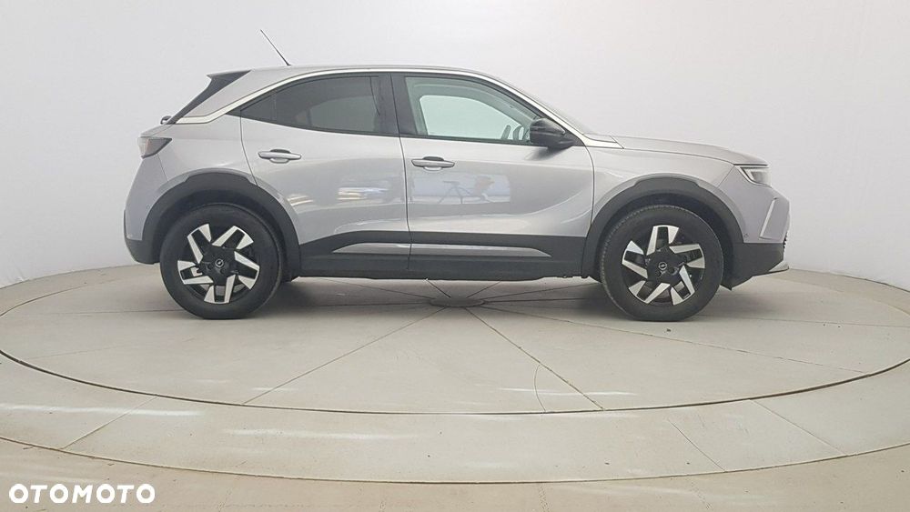 Opel Mokka - 8