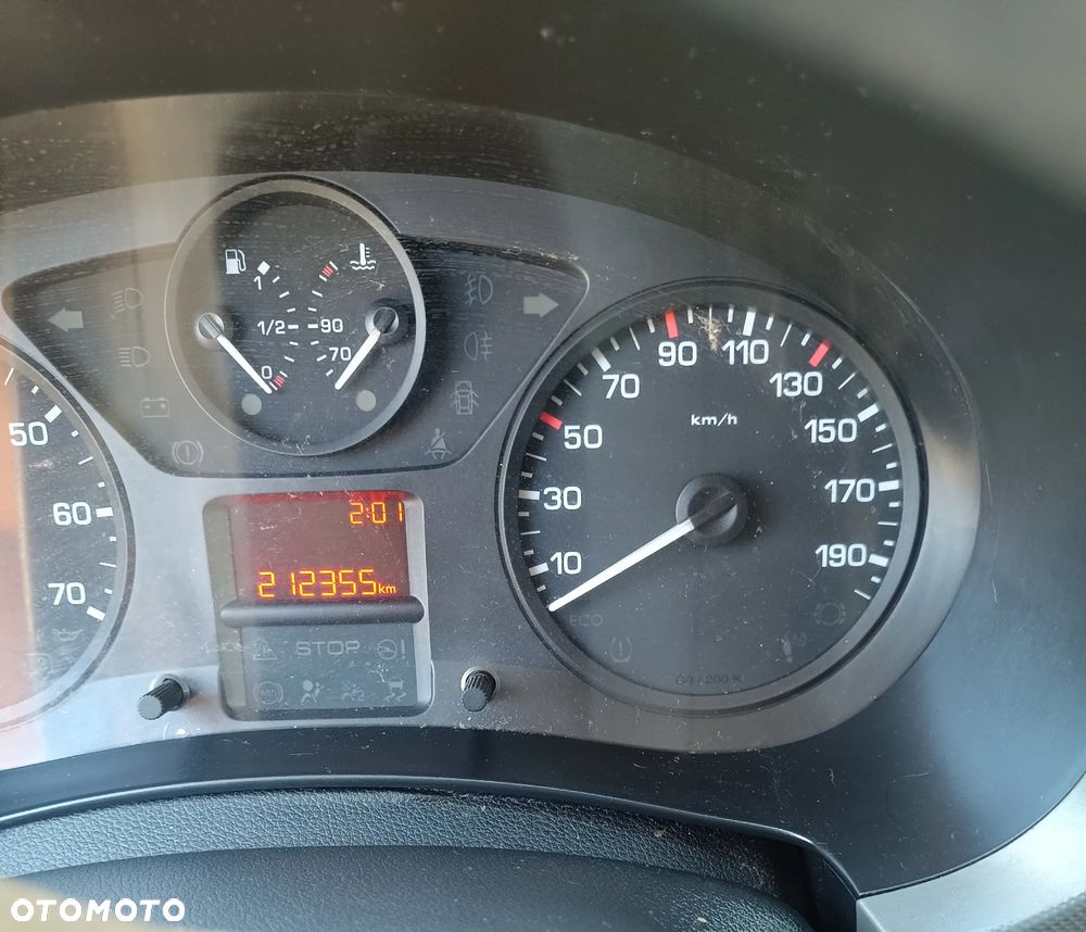 Citroën Berlingo - 6