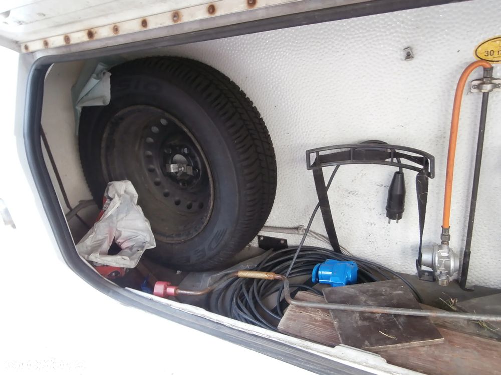 Adria ADORA 462PU - 7