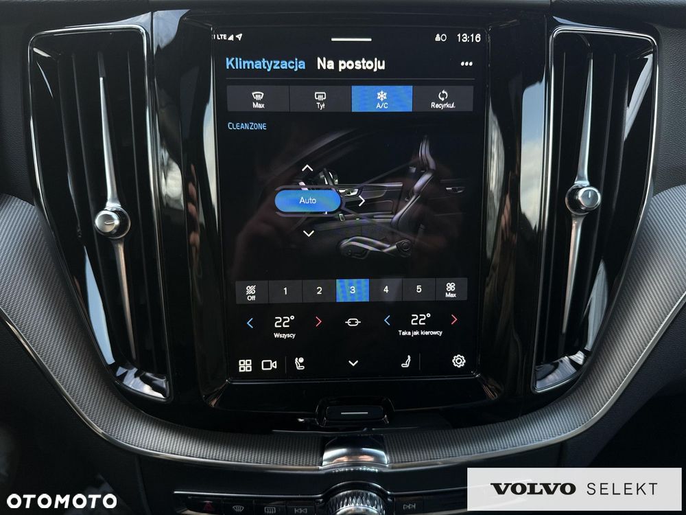 Volvo XC 60 - 25